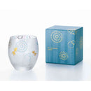 アデリア プレミアム 花火オールドグラス 1個