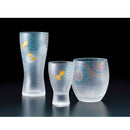 アデリア プレミアム 花火オールドグラス 1個