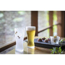 アデリア 泡づくりプレミアム花火ビアグラスM 1個