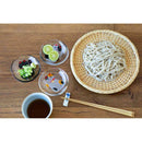 アデリア めでたmono 招き猫 豆皿 ブチ 1個