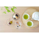 アデリア めでたmono 招き猫 豆皿 トラ 1個