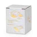 アデリア プレミアムニッポンテイスト 吉祥花鳥 酒グラス 鴛鴦と菖 1個