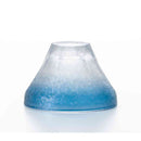 アデリア FUJI UTSUSHI 盃 ブルー 1個