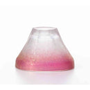 アデリア FUJI UTSUSHI 盃 ピンク 1個