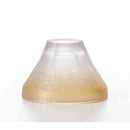 アデリア FUJI UTSUSHI 盃 ゴールド 1個