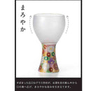 アデリア プレミアムニッポンテイスト みぞれ九谷 クラフトサケ まろやか 1個