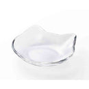 アデリア 豆皿 猫 1個