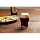 アデリア クラフトビアグラス 重厚 1個