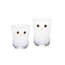 アデリア つよいこグラスnico S＆Mセット 130ml×1個、185ml×1個