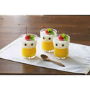 アデリア つよいこグラスnico S＆Mセット 130ml×1個、185ml×1個