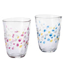 アデリア TEBINERI HARUIRO タンブラーペアセット 290ml×2個