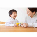 アデリア つよいこグラス S＆Mセット パンダ銭湯 130ml×1個、185ml×1個