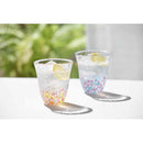 アデリア sakuraグラスペア 菜の花と青い空 320ml×2個