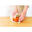 アデリア ダブルキャップ容器 320 1個