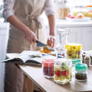 アデリア CCボトル500 クリア イエロー 1個