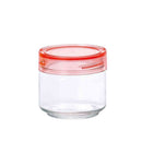 アデリア CCボトル500 クリア ピンク 1個