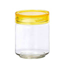 アデリア CCボトル750 クリア イエロー 1個