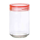 アデリア CCボトル1000 クリア ピンク 1個