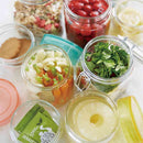 アデリア CCボトル1000 クリア ピンク 1個