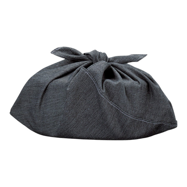 たつみや クレンゼ 抗菌おべんとう袋（あづま袋） グレー