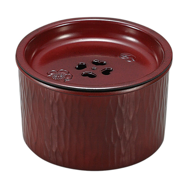 たつみや 茶こぼし 鎌倉