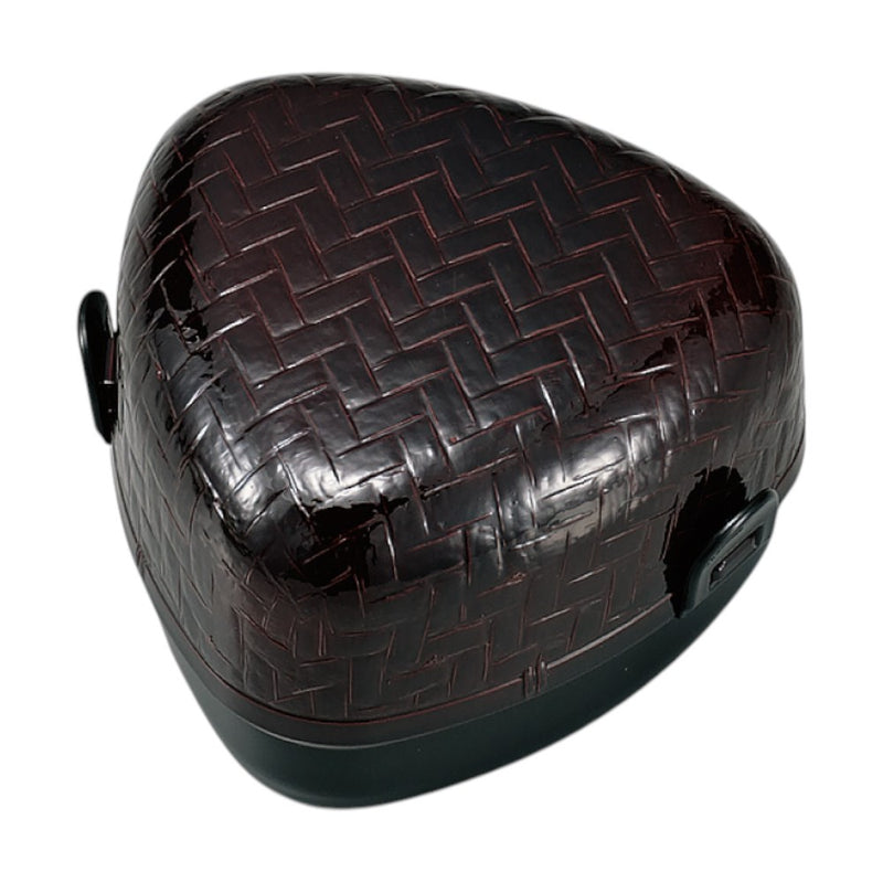 たつみや あじろおにぎりBOX 溜