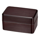 たつみや 大和千筋弁当 溜