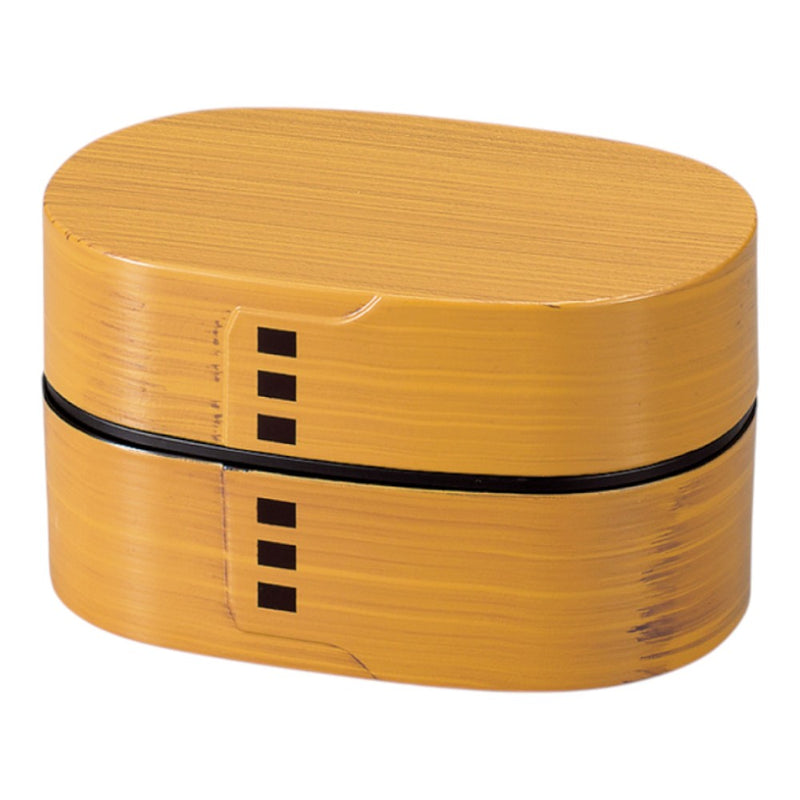 たつみや わっぱ弁当 小 ひのき