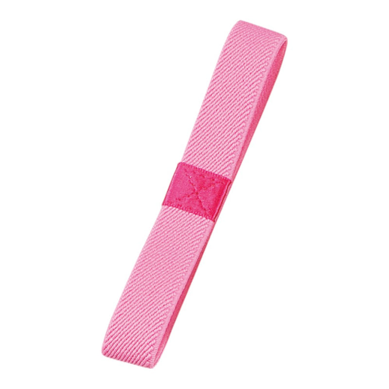 たつみや ランチバンド ピンク