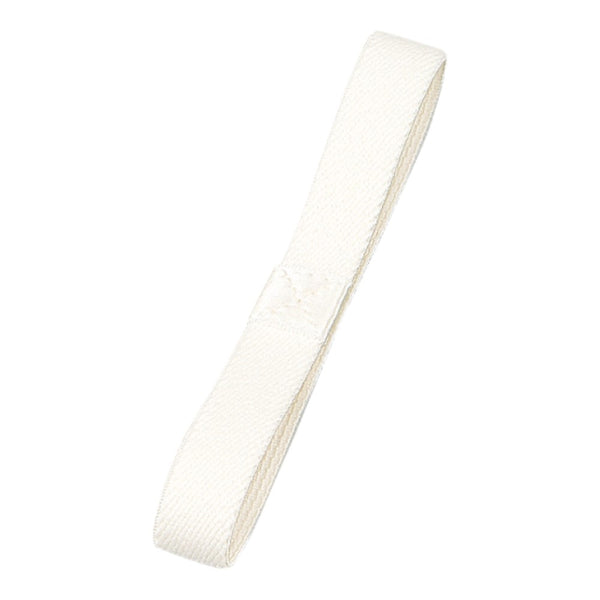 たつみや ランチバンド オフ白