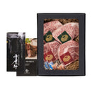 ◆TWMC147 特選千屋牛ステーキ 600g 【直送品・クール便】 返品・キャンセル・他商品と同時購入は不可