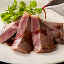 ◆TWMC148 特選千屋牛ステーキ 300g 【直送品・クール便】 返品・キャンセル・他商品と同時購入は不可