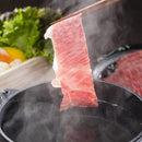 ◆TWMC149 オリーブ牛A5等級 すき焼しゃぶしゃぶ 700g 【直送品・クール便】 返品・キャンセル・他商品と同時購入は不可