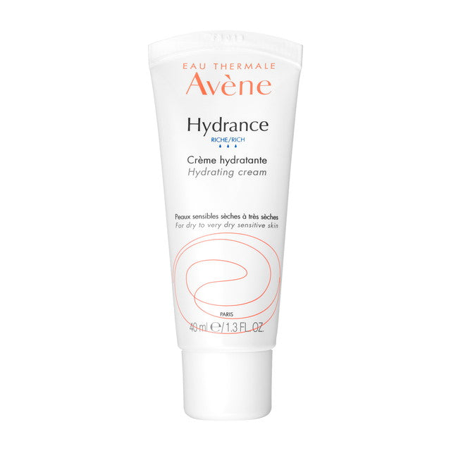 Shiseido Avène Idrance Cream 39g