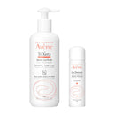 【アウトレット！】資生堂 アベンヌ トリクセラNT フルイドクリーム（ラージサイズ） P1キャンペーンセット 400ml+50g▼返品・キャンセル不可