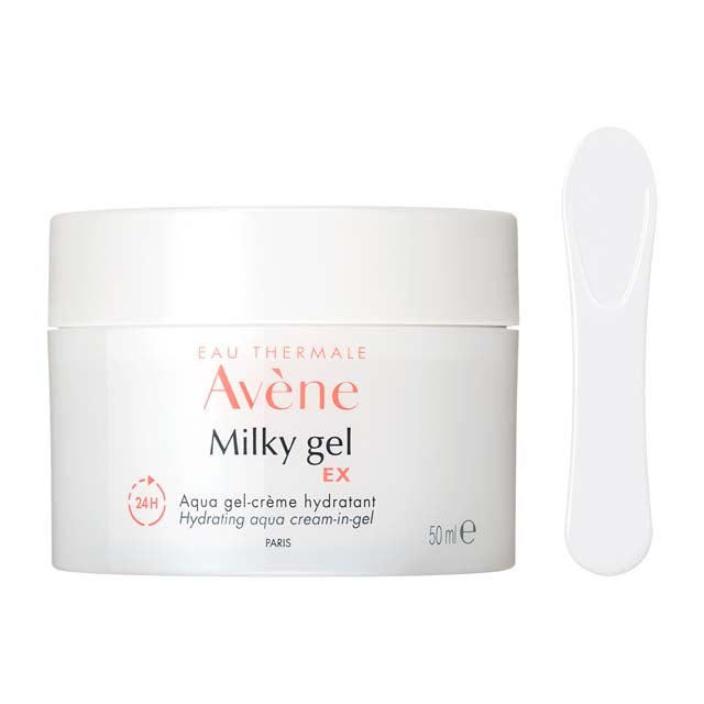 Shiseido Avene Milky Gel EX 50ml