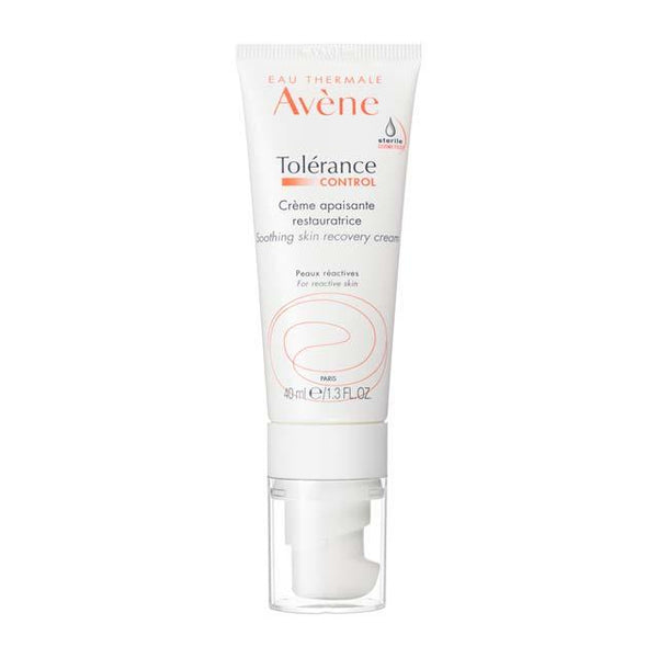 Shiseido Avene Skin Balance TC Cream 40ml