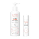 【アウトレット！】資生堂 アベンヌ トリクセラNT フルイドクリーム （ラージサイズ） P2キャンペーンセット 400ml+50g▼返品・キャンセル不可