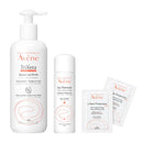 【アウトレット！】資生堂 アベンヌ トリクセラNT フルイドクリーム（ラージ） P3キャンペーンセット 400ml+50g+2g×2▼返品・キャンセル不可