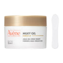 資生堂 アベンヌ ミルキージェル エンリッチ LF 100ml