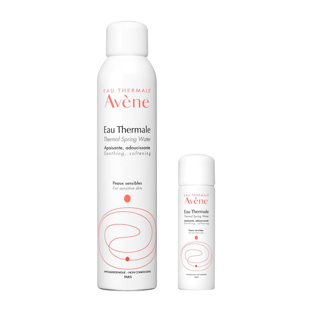 Avene Eau Thermale おまけ付き4本セット 9000010021645.jpg