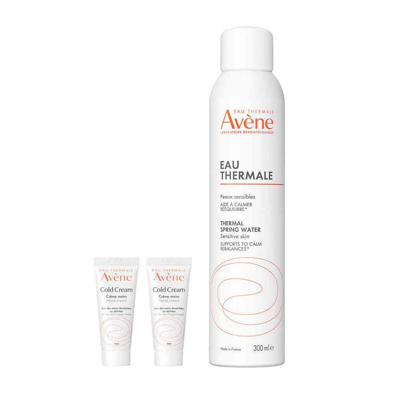 【数量限定】資生堂 アベンヌ ウオーター＜L＞ P26Dキャンペーンセット 300g+20g