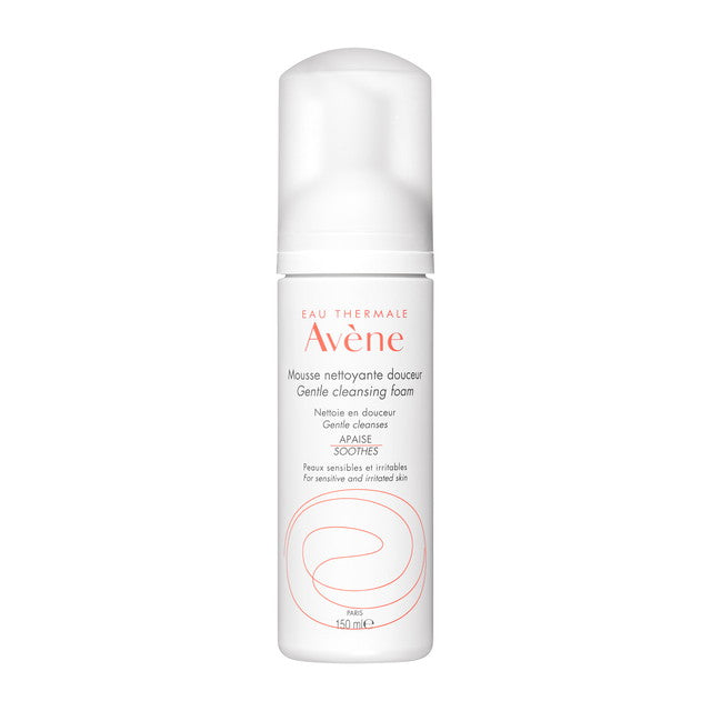 Shiseido Avene Skin Balance Foam SS 1 150ml