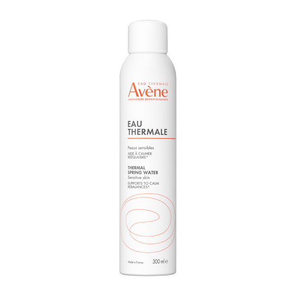 Shiseido Avène Avène Water 300g