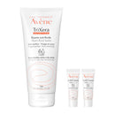 【アウトレット！】資生堂 アベンヌ トリクセラNT フルイドクリーム P1キャンペーンセット 200ml+4g×2▼返品・キャンセル不可