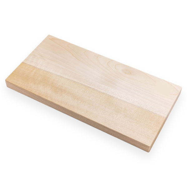 小柳産業 ほおの木まな板 30×15cm 03101