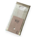 小柳産業 ほおの木 せんたく板 小 03201