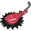 N837 ニシガキ 刈払機用アタッチメント 草刈丸R メーカー直送 ▼返品・キャンセル不可【他商品との同時購入不可】