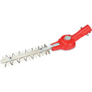 N851 ニシガキ 草刈バリカンプロ300 メーカー直送 ▼返品・キャンセル不可【他商品との同時購入不可】