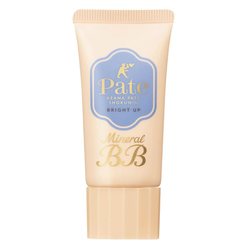 Pore ​​Putty Craftsman Mineral BB Cream Bright Up 30g